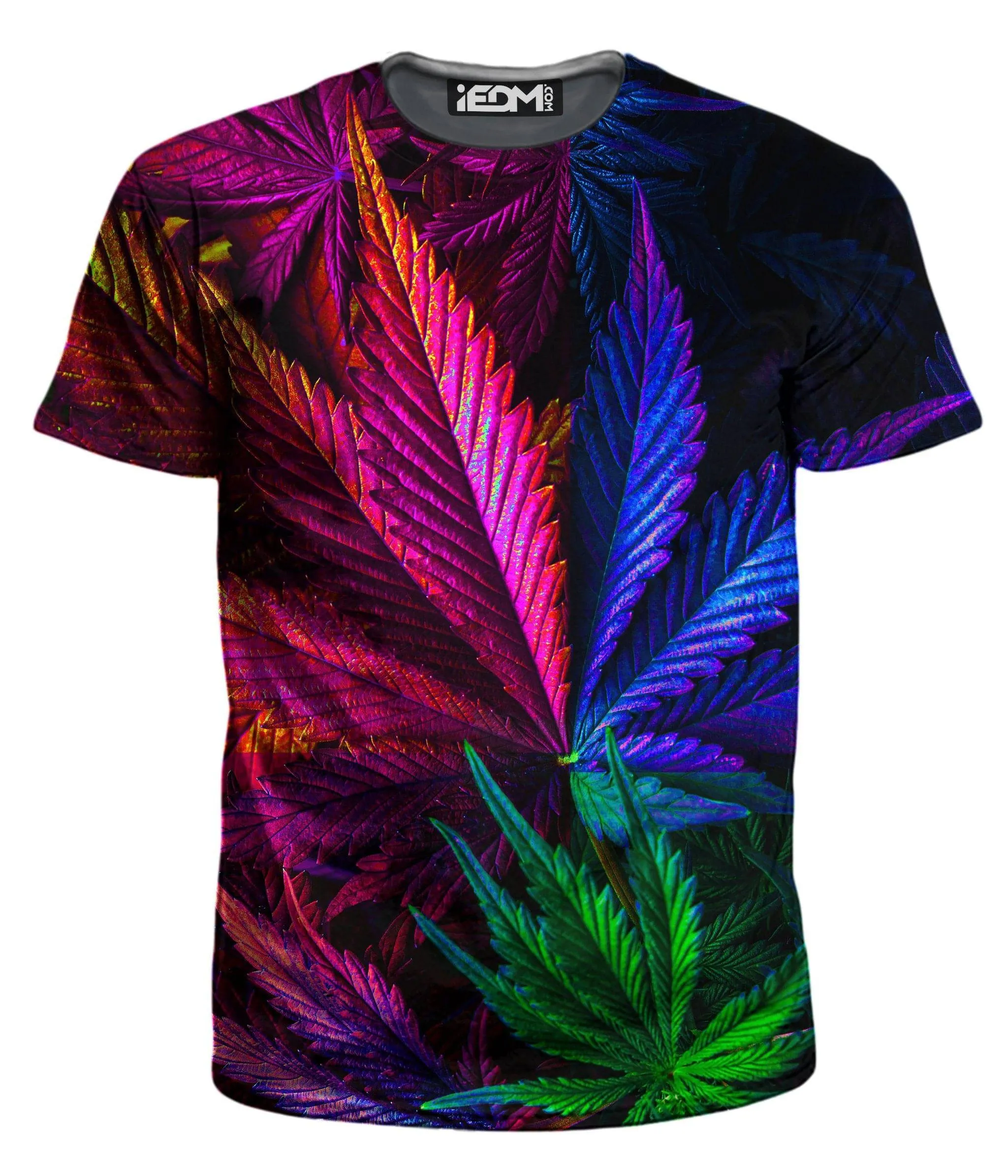 Thermo Chronic T-Shirt and Joggers Combo sold by iEDM product image thumbnail 2