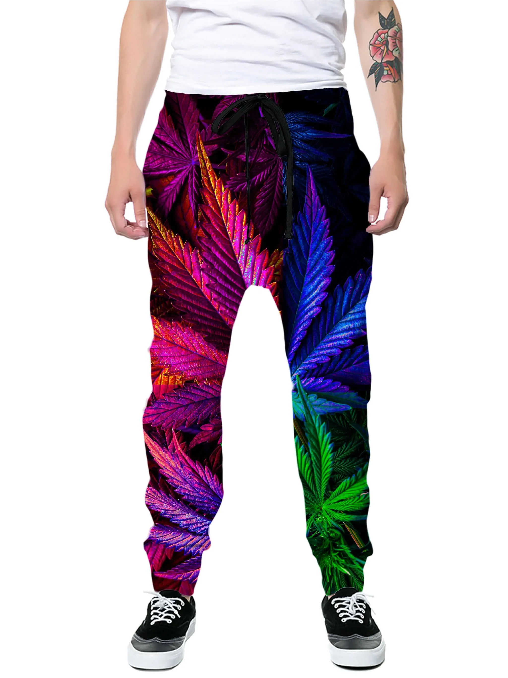 Thermo Chronic T-Shirt and Joggers Combo sold by iEDM product image thumbnail 3