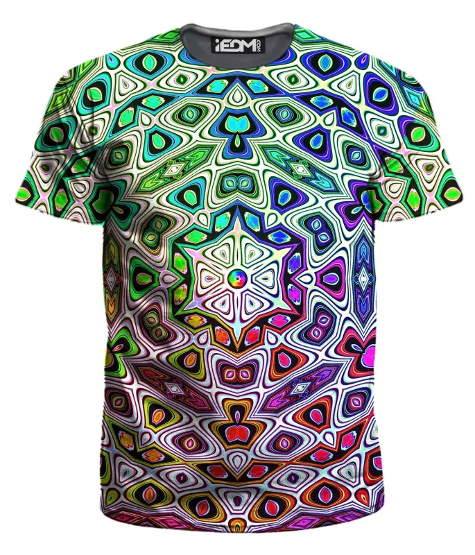 The Seed of God Men's T-Shirt sold by iEDM