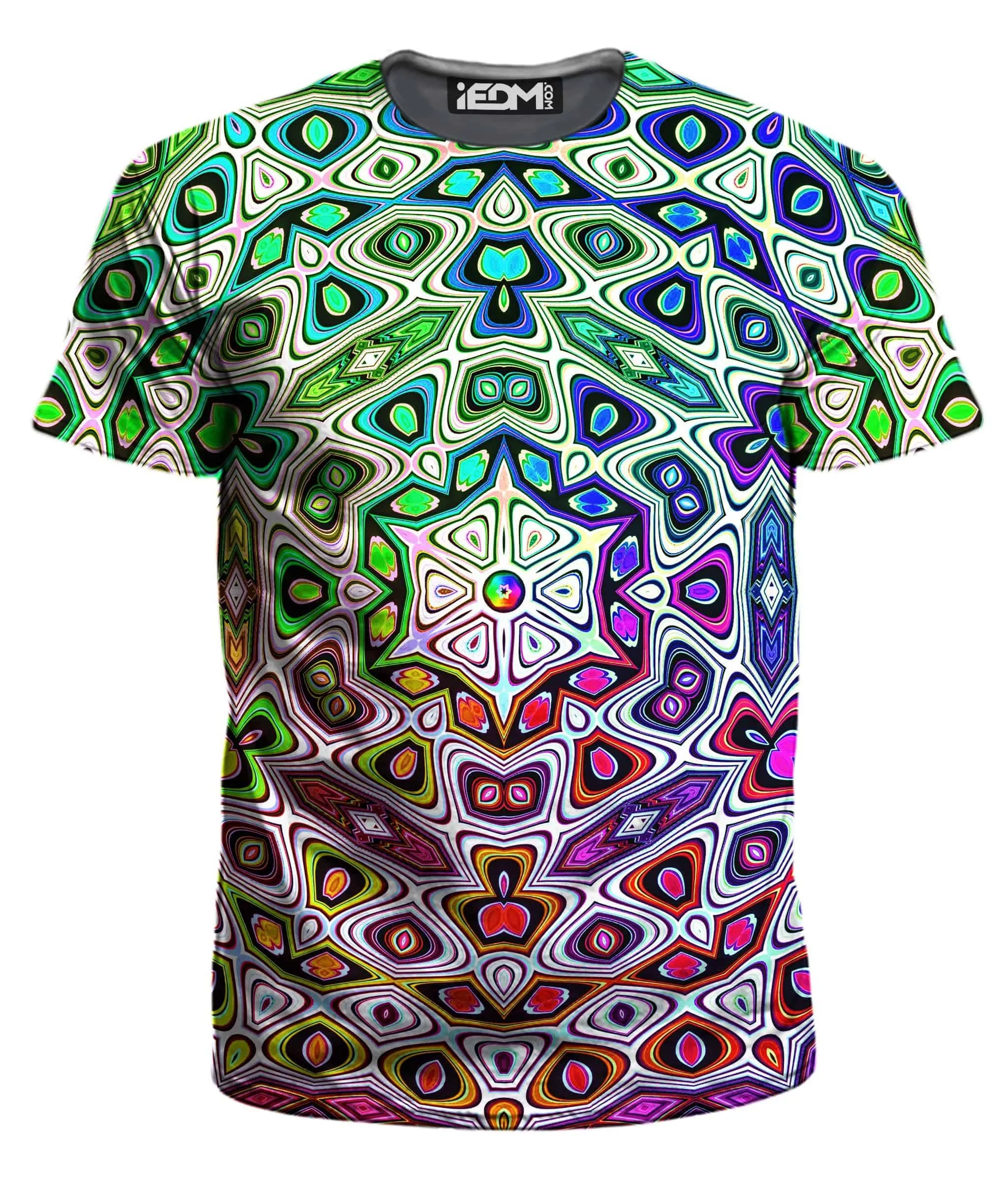 The Seed of God Men's T-Shirt sold by iEDM