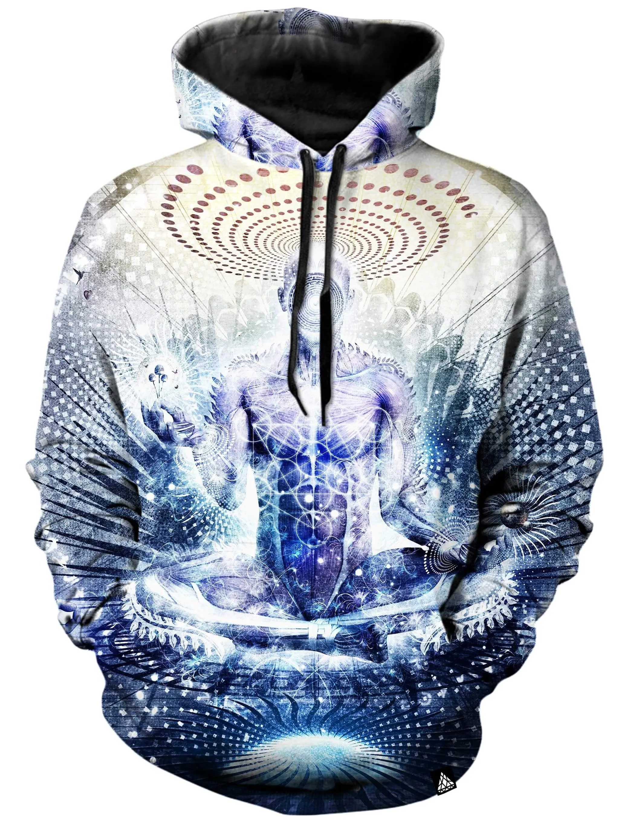 Awake Could Be So Beautiful Unisex Hoodie sold by iEDM