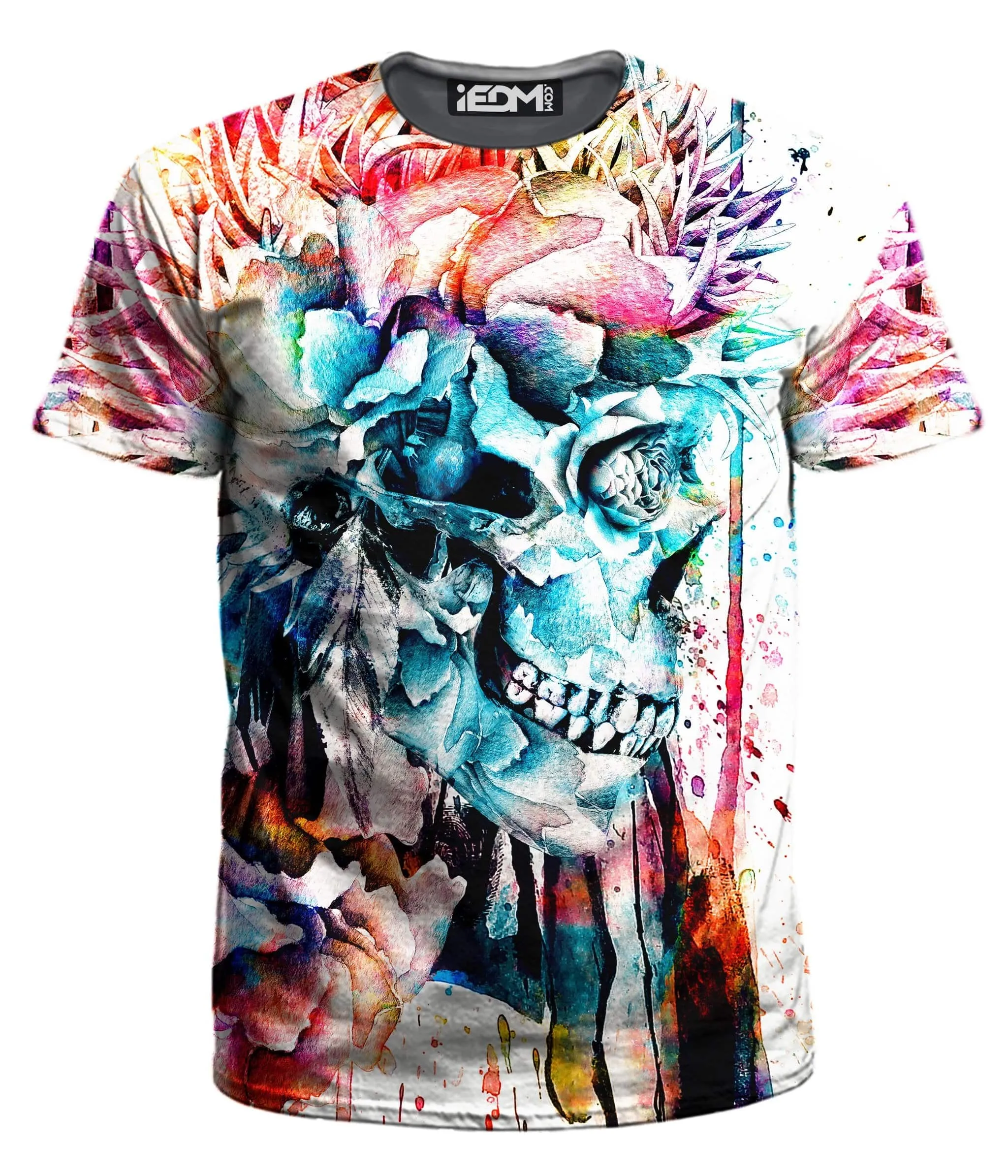 DMT Saga Men's T-Shirt sold by iEDM
