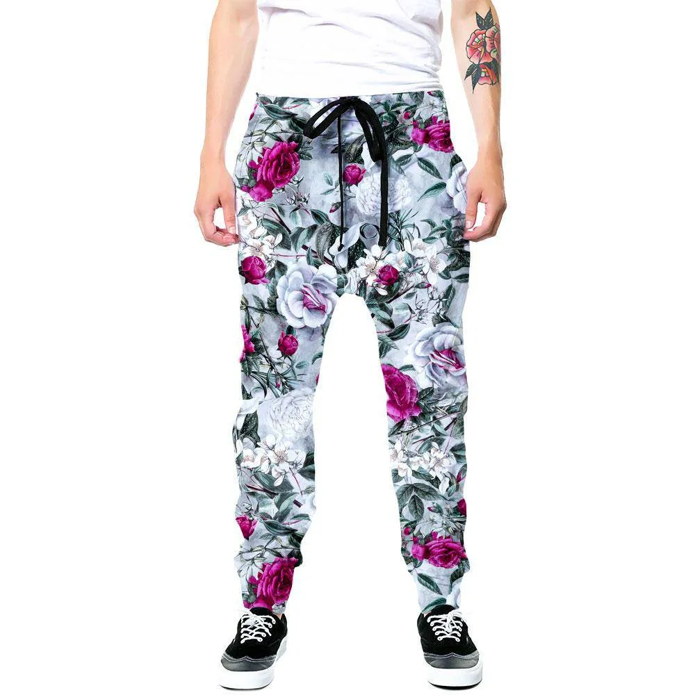 Vapor T-Shirt and Joggers with PM 2.5 Face Mask Combo sold by iEDM product image thumbnail 3