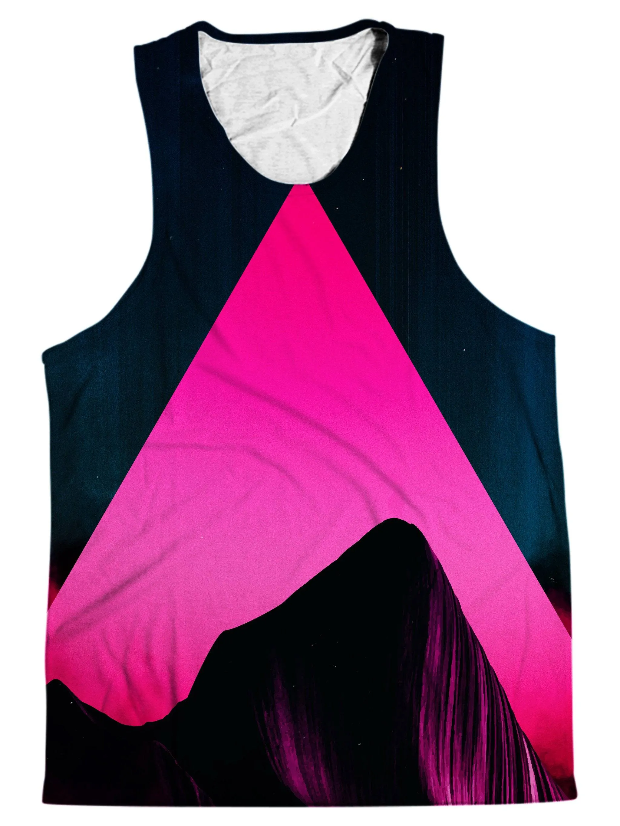 Enkidu Tank and Shorts Combo sold by iEDM product image thumbnail 2