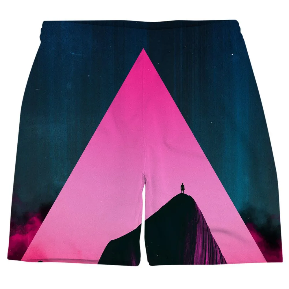 Enkidu Tank and Shorts Combo sold by iEDM product image thumbnail 3