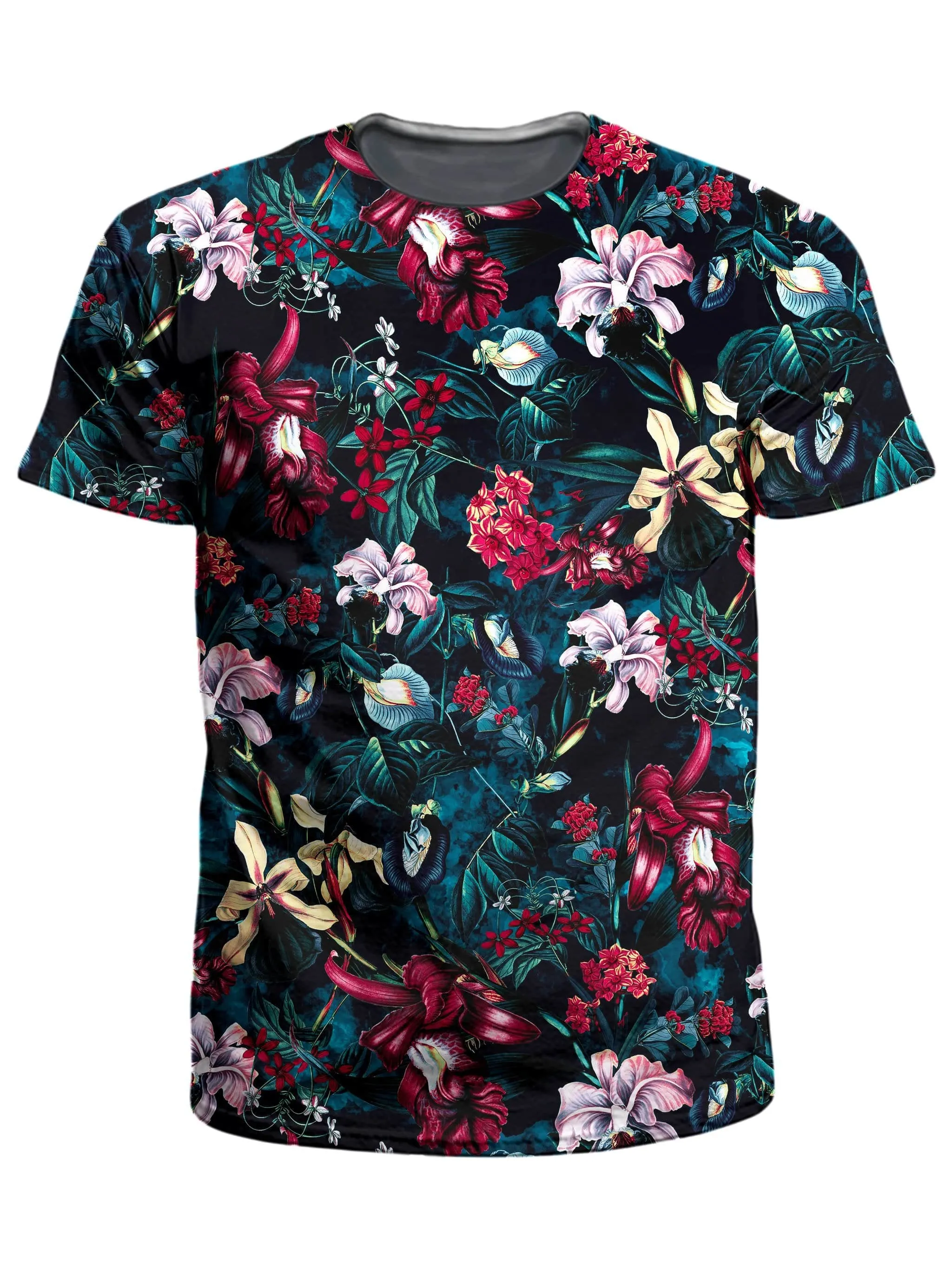 Dark Path T-Shirt and Shorts Combo sold by iEDM product image thumbnail 2