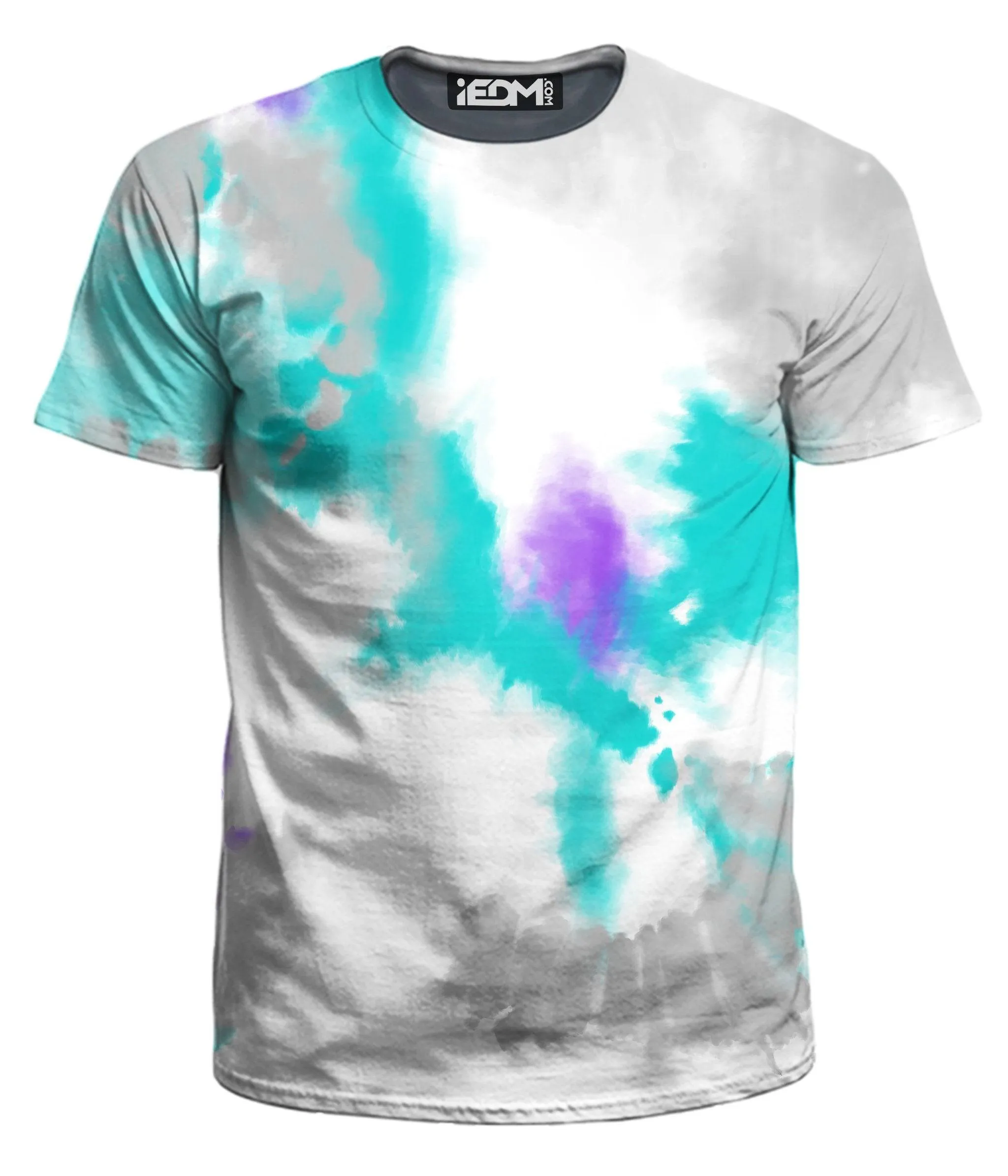 90s Filtered T-Shirt and Shorts Combo sold by iEDM product image thumbnail 2