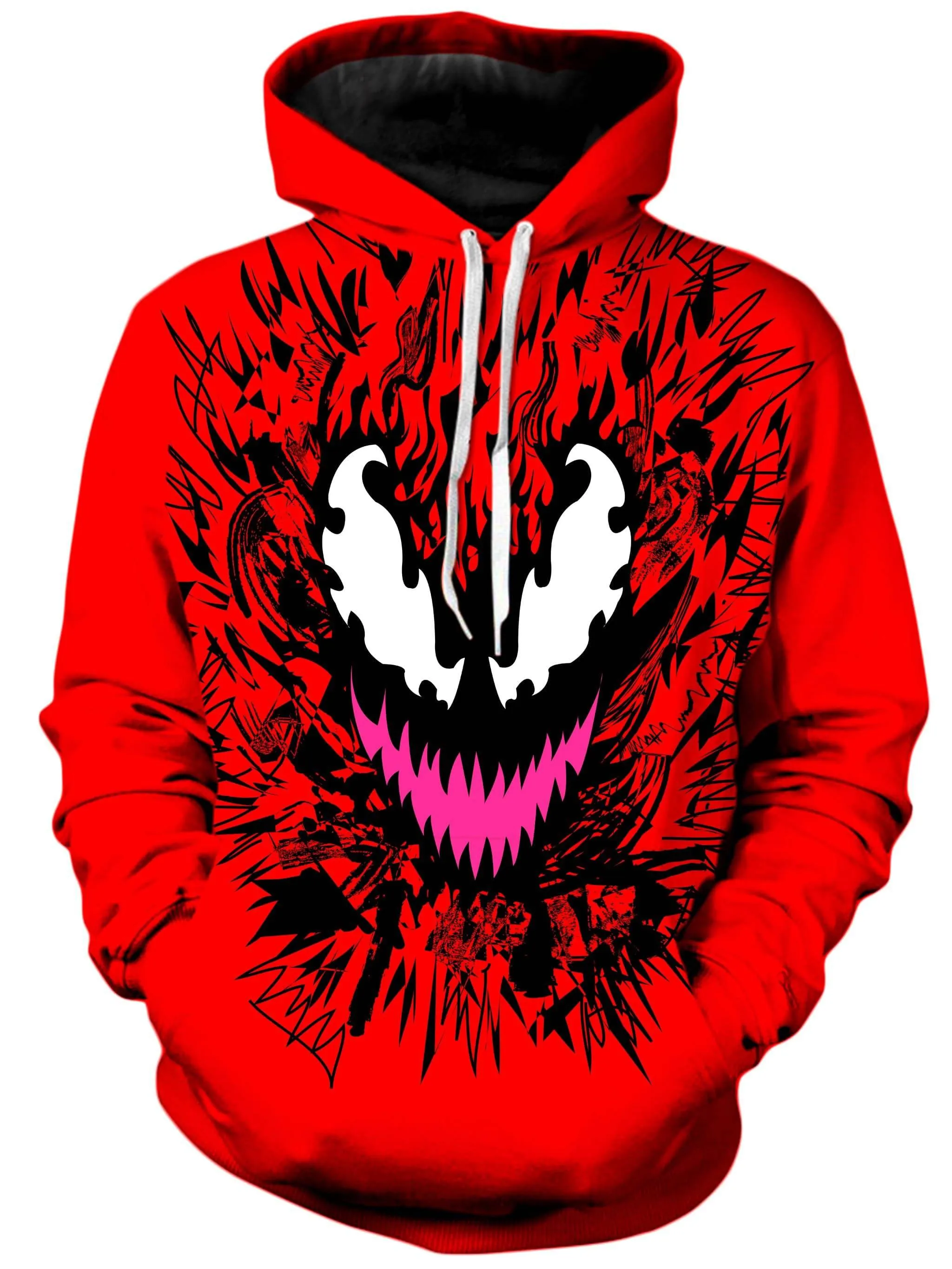 Carnage Unisex Hoodie sold by iEDM