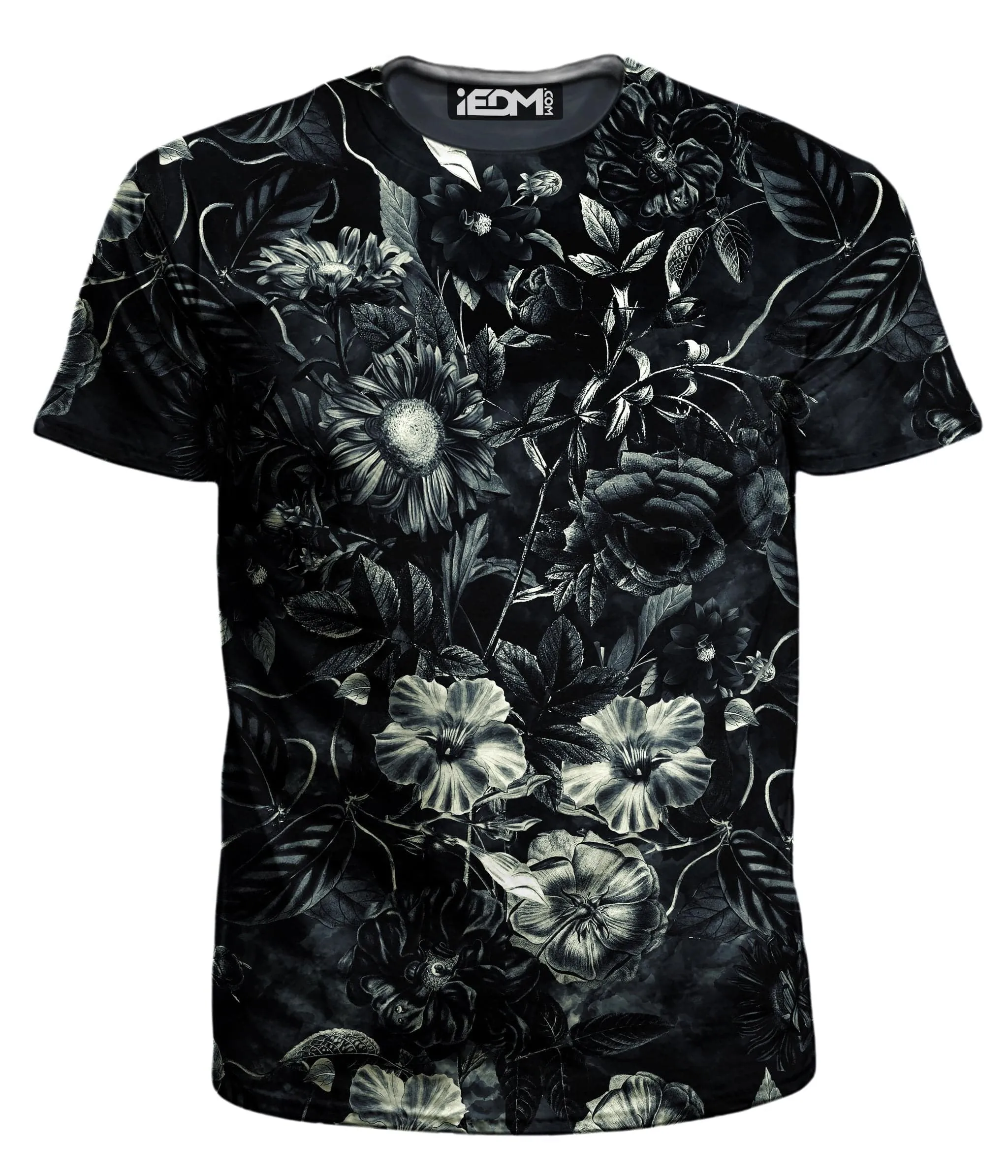 Darkness Men's T-Shirt sold by iEDM