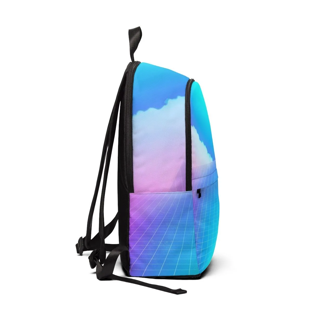 Worship 2030 Backpack sold by iEDM product image thumbnail 2