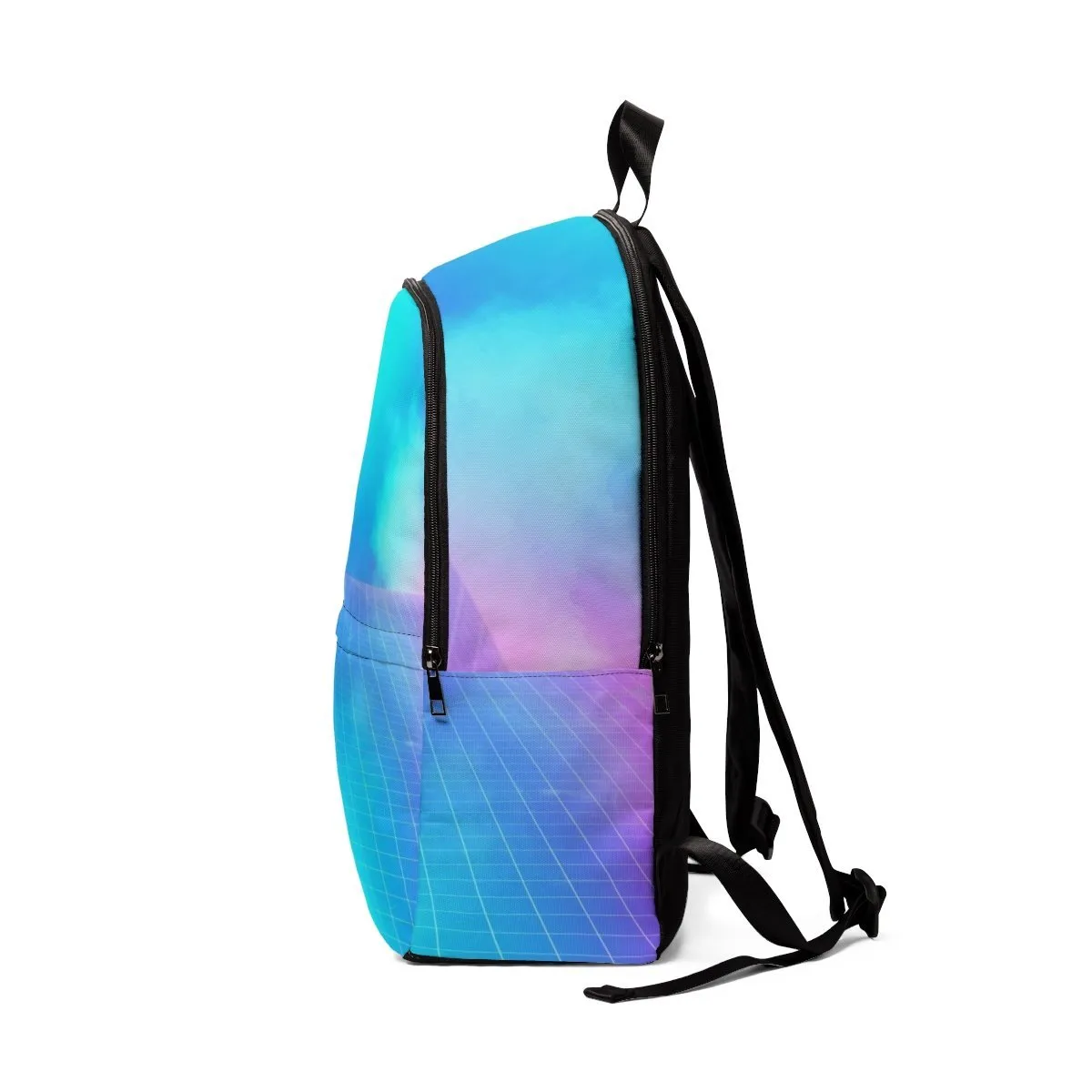 Worship 2030 Backpack sold by iEDM product image thumbnail 3