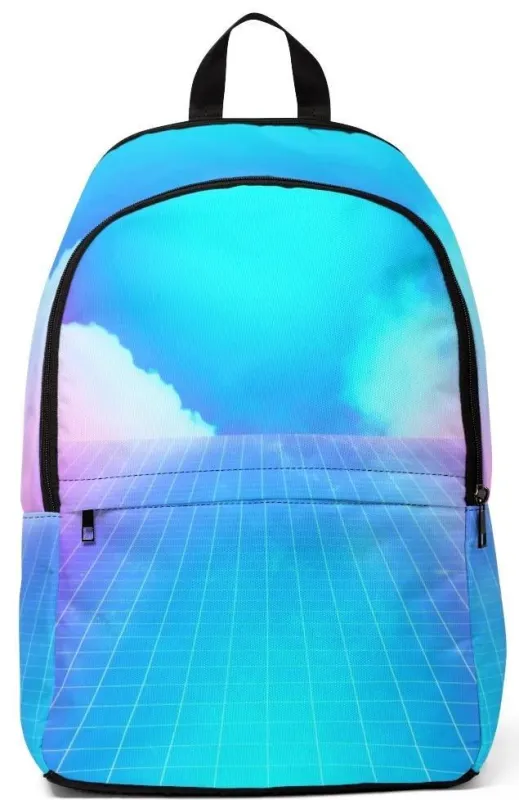 Worship 2030 Backpack sold by iEDM