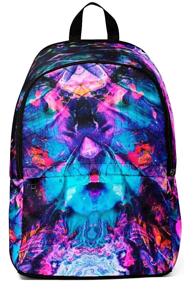 Supine Backpack sold by iEDM