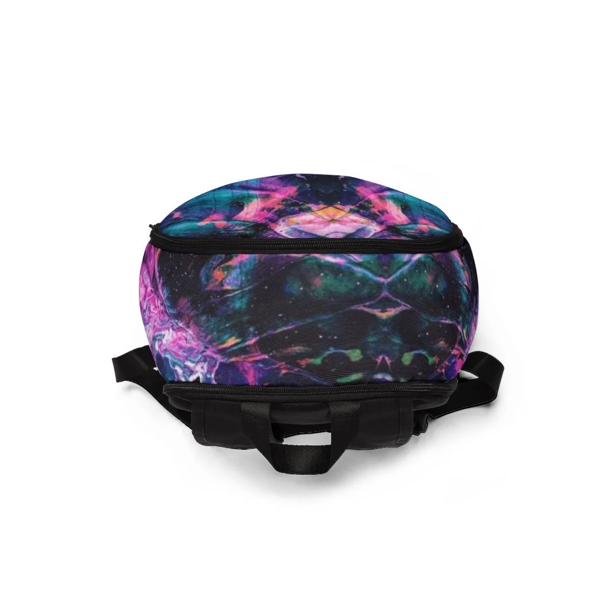 Supine Backpack sold by iEDM product image thumbnail 4