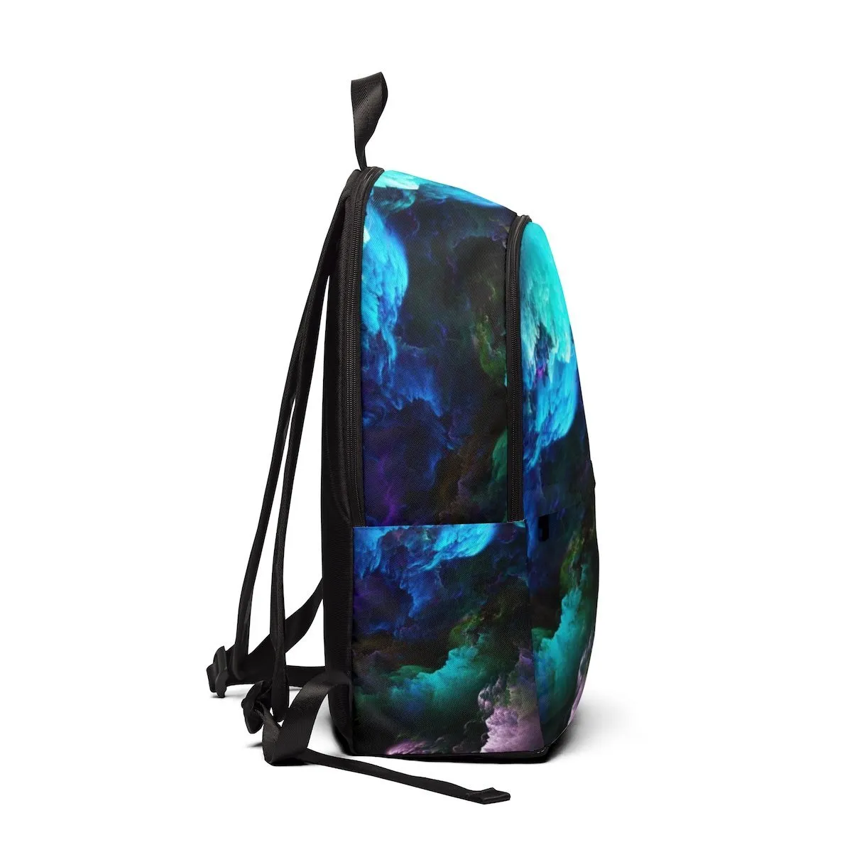 Dream Waves Backpack sold by iEDM product image thumbnail 2