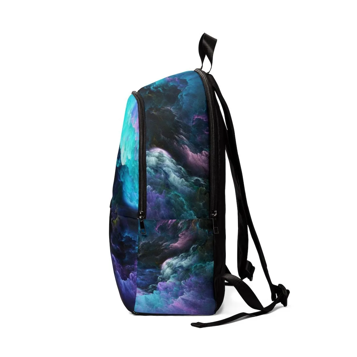 Dream Waves Backpack sold by iEDM product image thumbnail 3