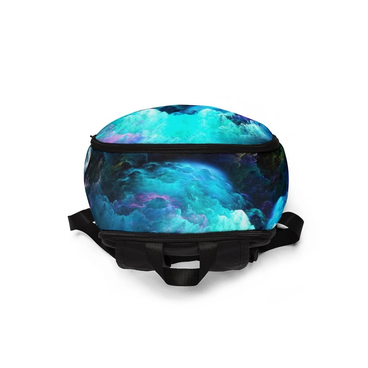 Dream Waves Backpack sold by iEDM product image thumbnail 4
