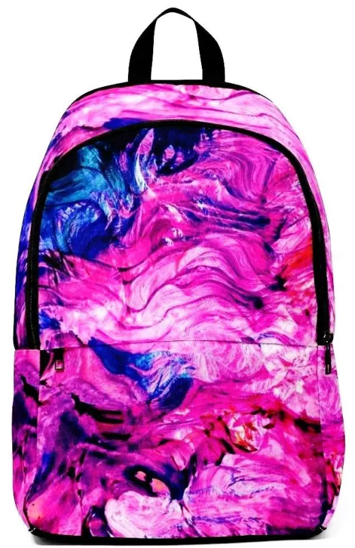 Spent Backpack sold by iEDM
