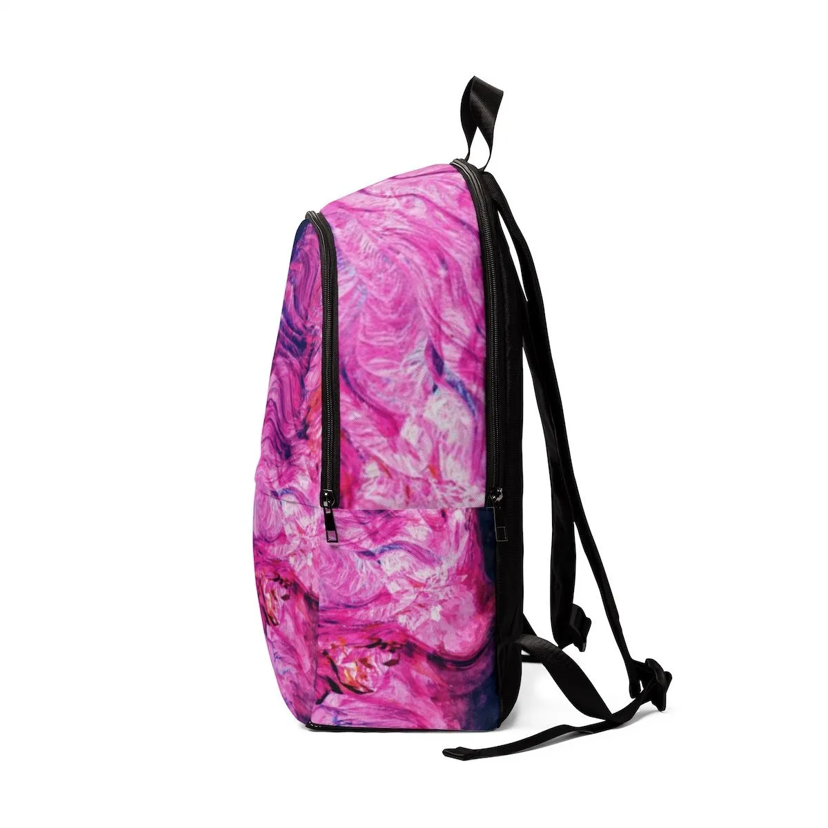 Spent Backpack sold by iEDM product image thumbnail 3