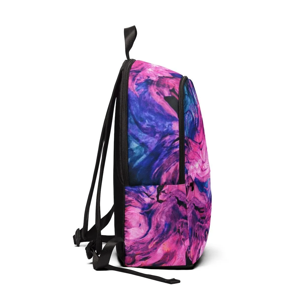 Spent Backpack sold by iEDM product image thumbnail 2
