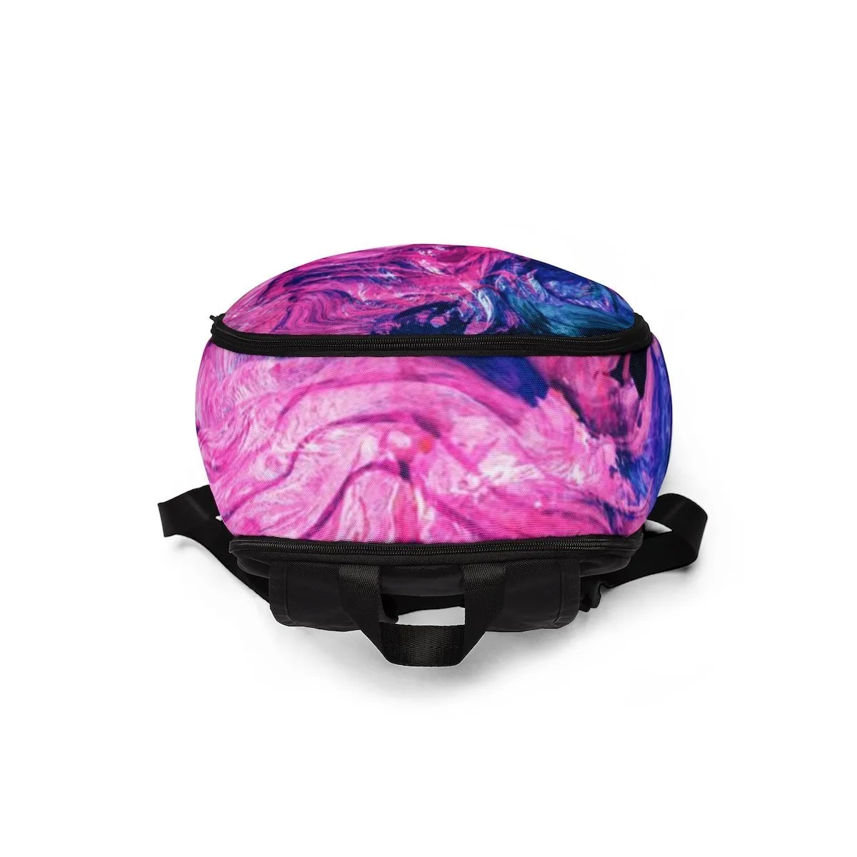 Spent Backpack sold by iEDM product image thumbnail 4