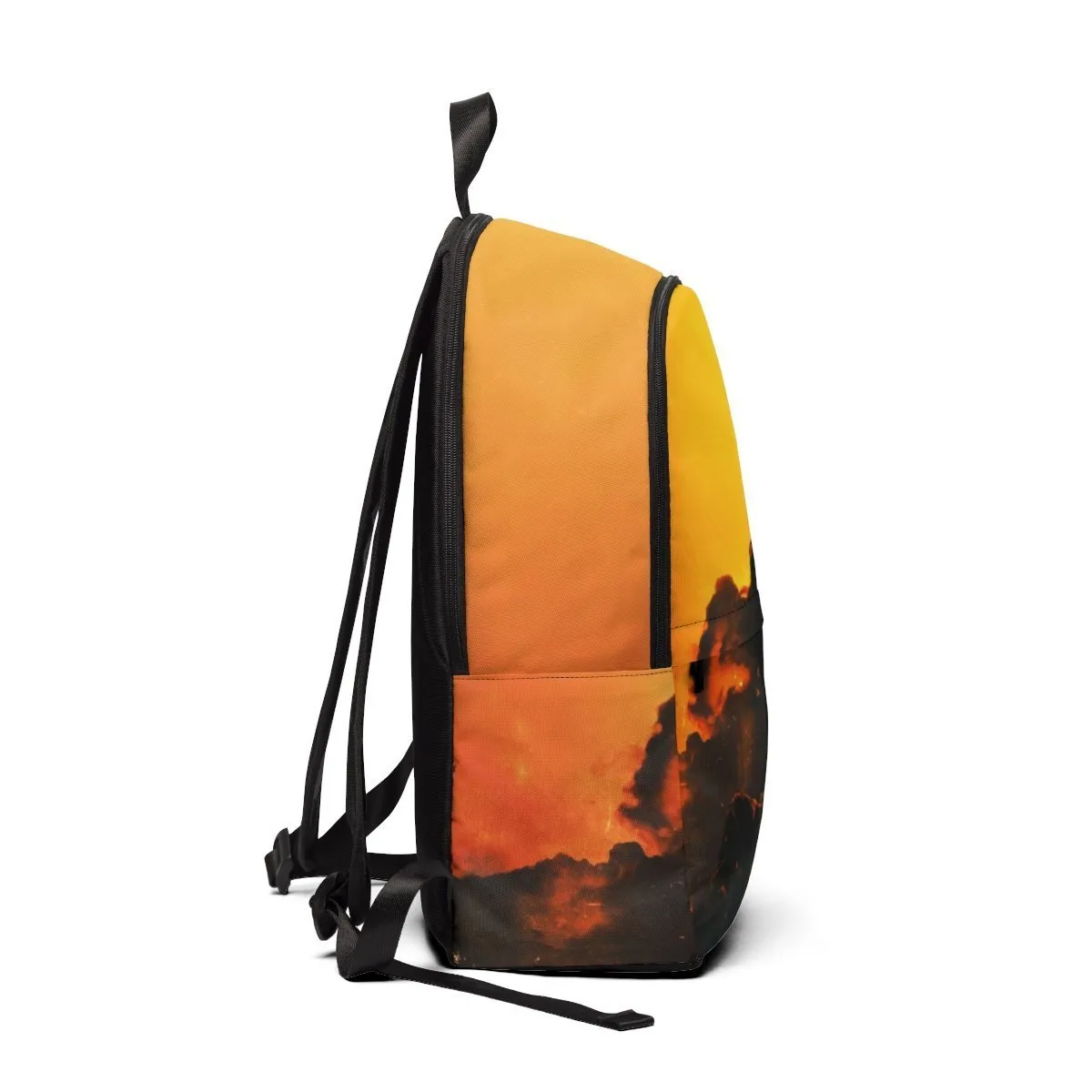 Easy Changes Backpack sold by iEDM product image thumbnail 2