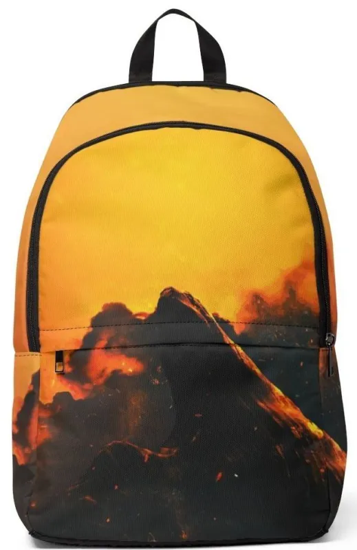 Easy Changes Backpack sold by iEDM