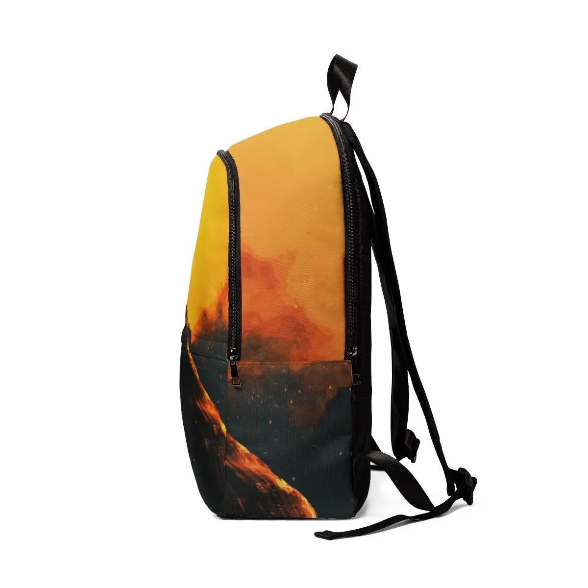Easy Changes Backpack sold by iEDM product image thumbnail 3