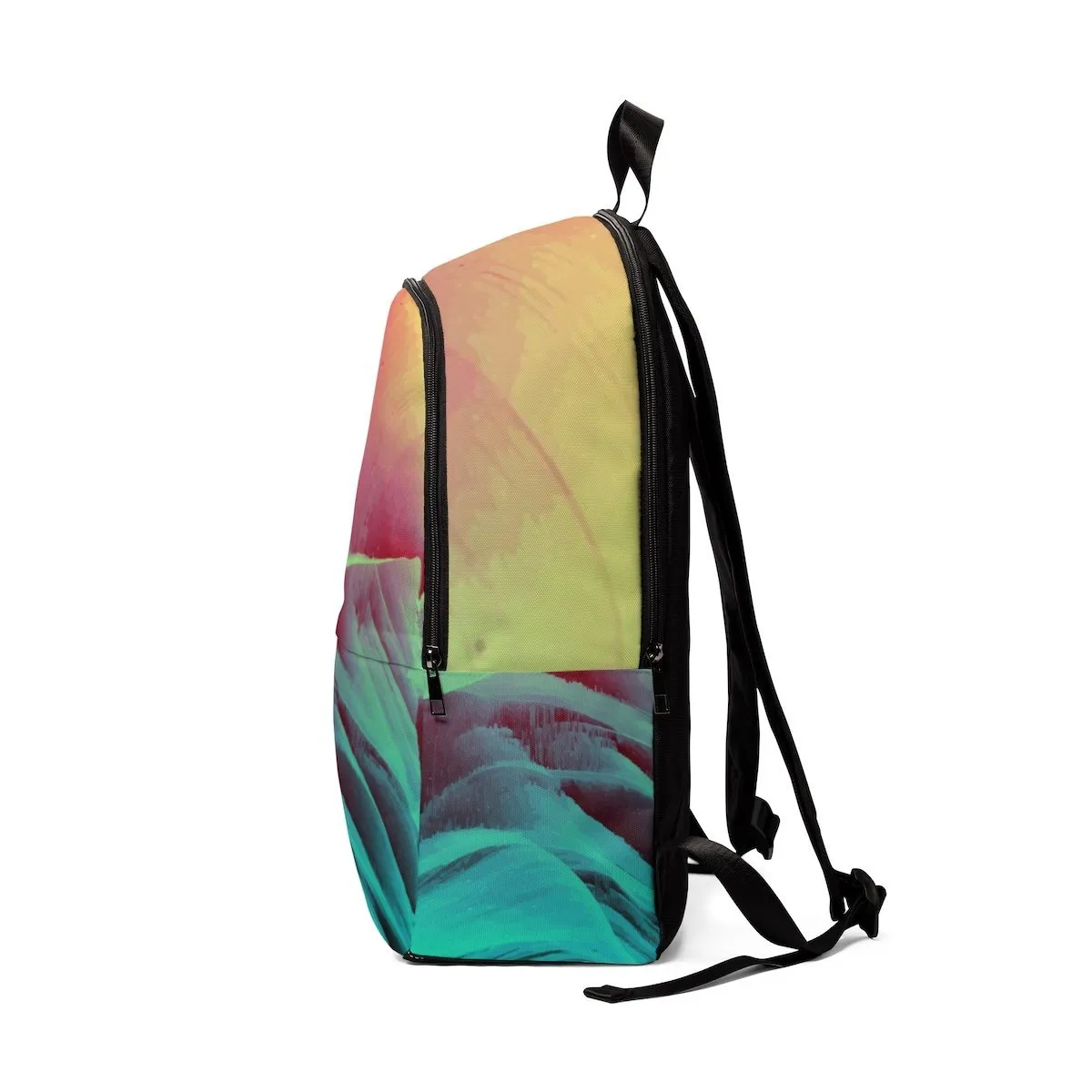 We Were Never Kings Backpack sold by iEDM product image thumbnail 3
