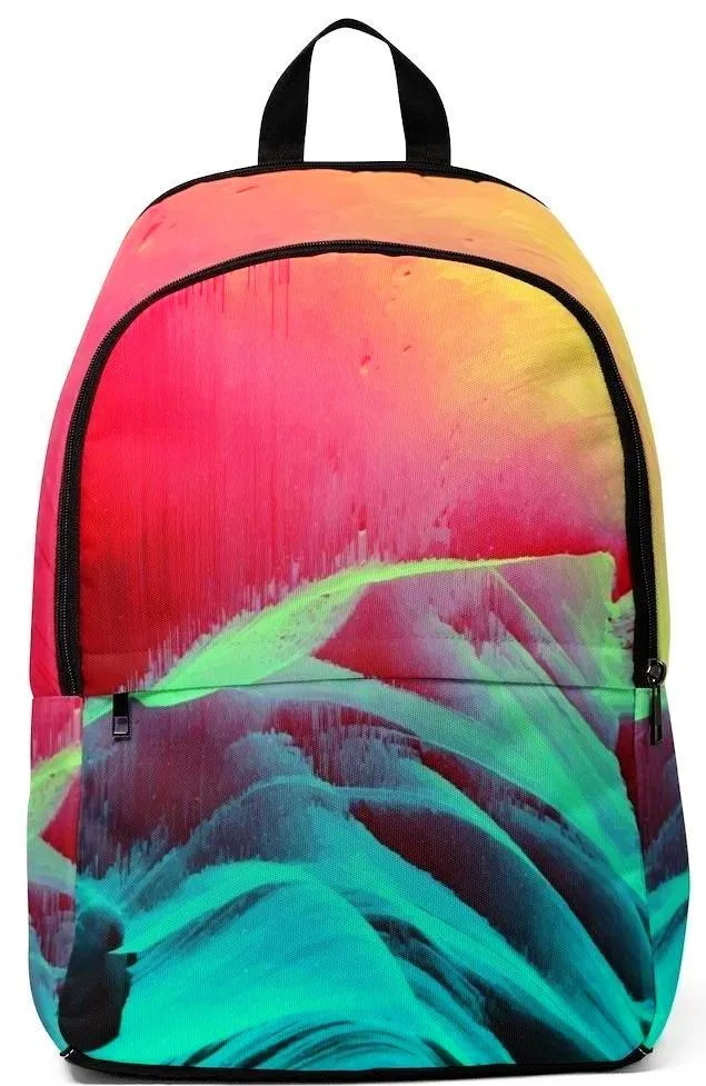 We Were Never Kings Backpack sold by iEDM