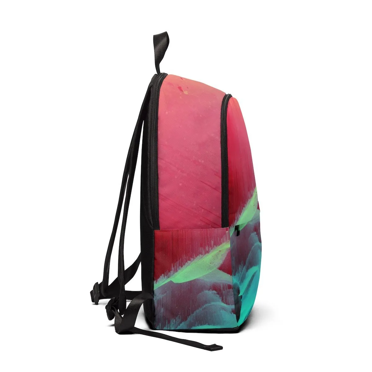 We Were Never Kings Backpack sold by iEDM product image thumbnail 2