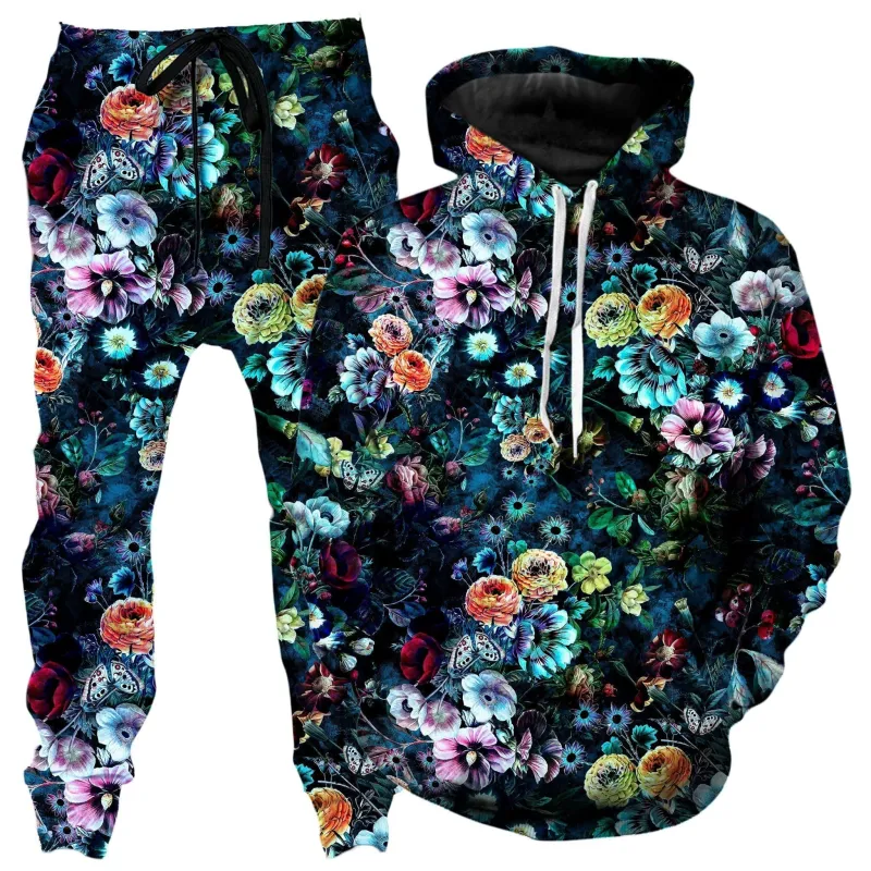 Neverland Hoodie and Joggers Combo made by iEDM