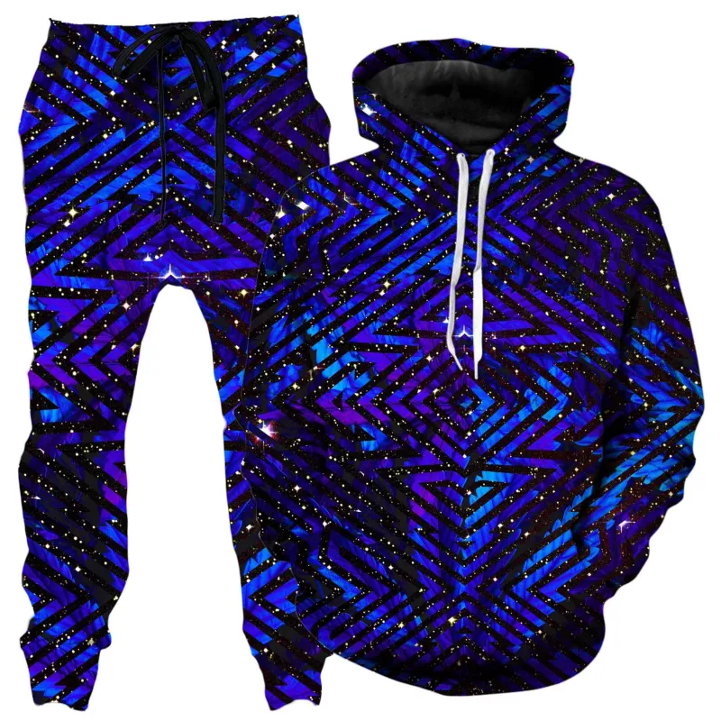 Dream Catcher Hoodie and Joggers Combo sold by iEDM