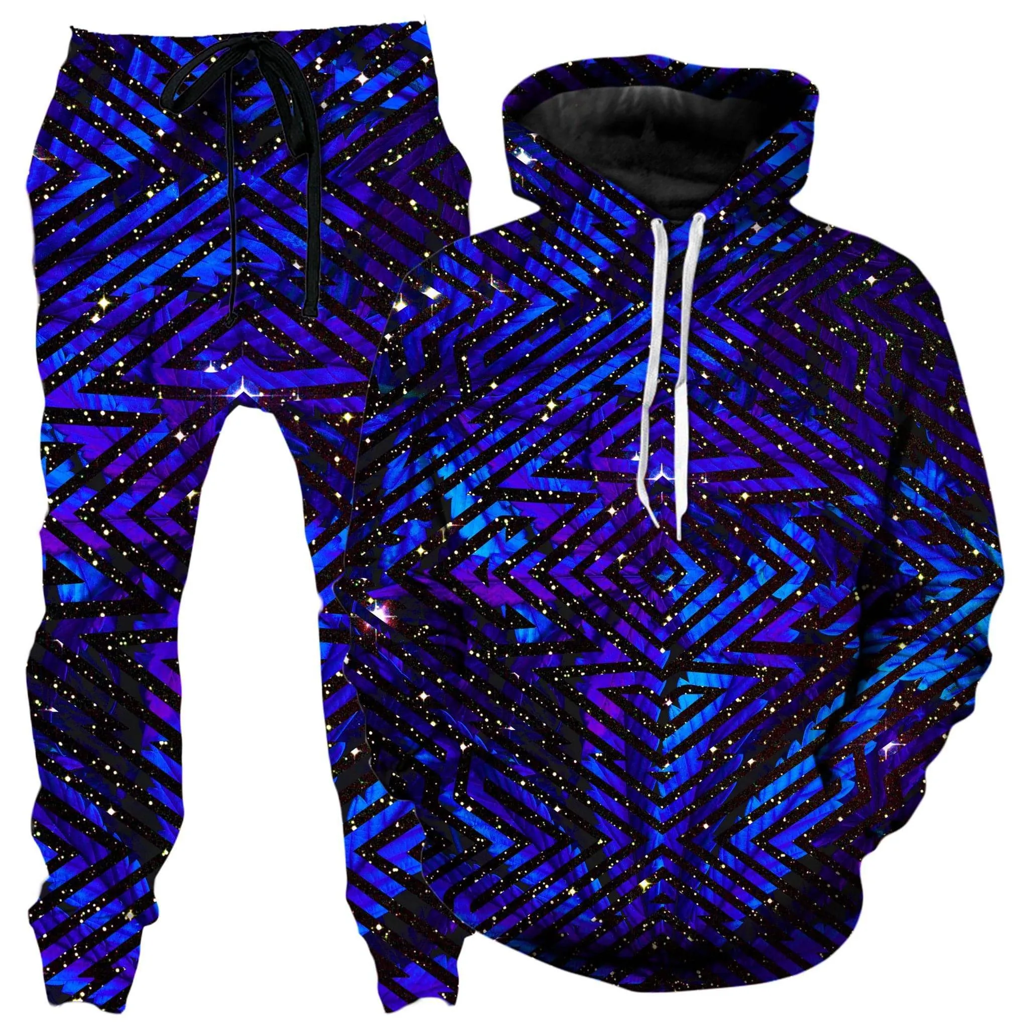 Dream Catcher Hoodie and Joggers Combo sold by iEDM