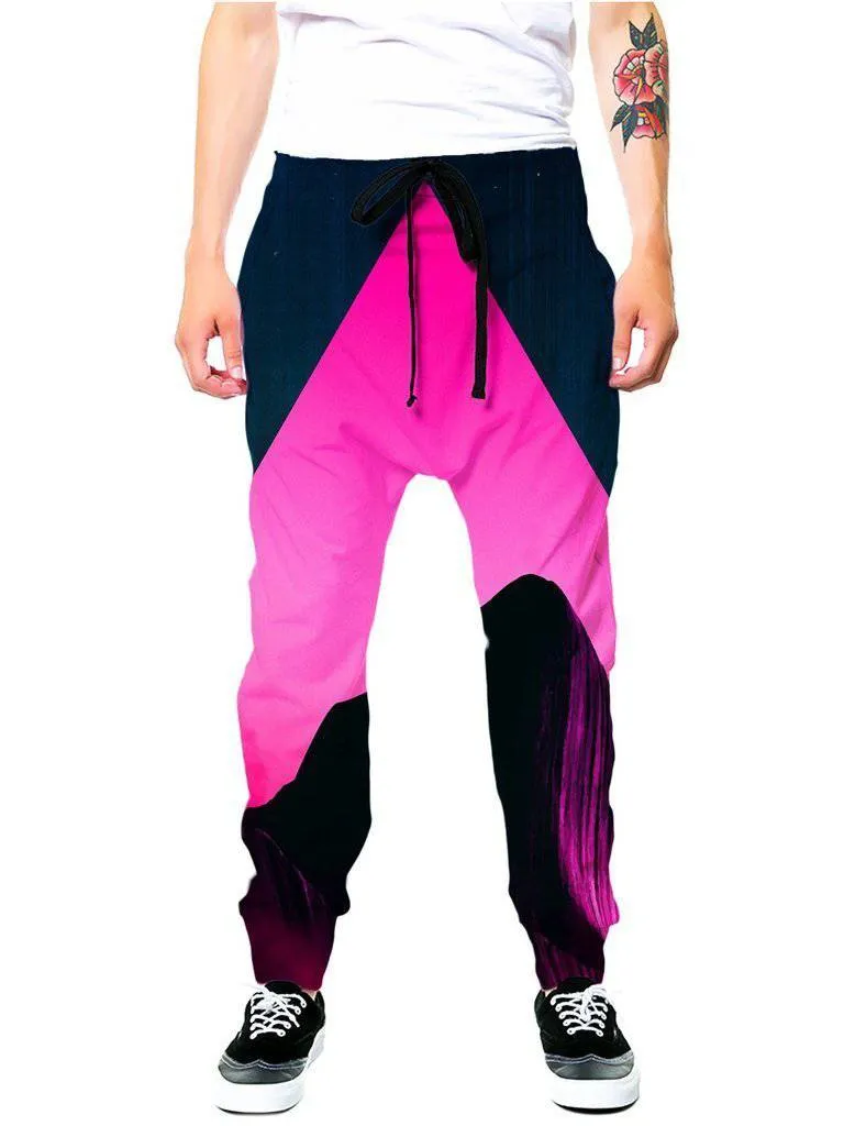 Enkidu Hoodie and Joggers Combo sold by iEDM product image thumbnail 4