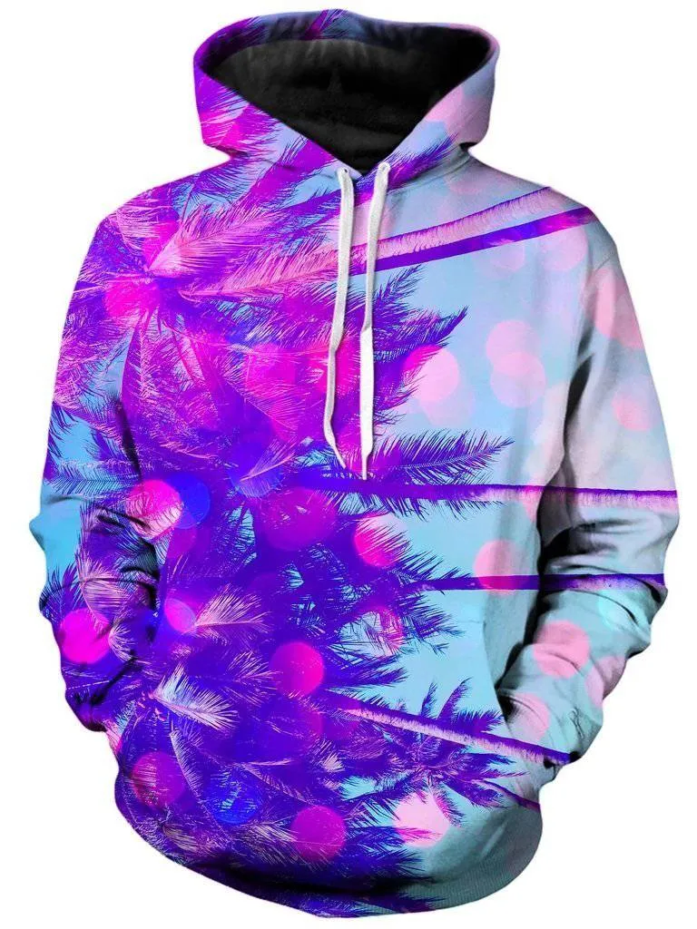 The Strip Hoodie and Joggers Combo sold by iEDM product image thumbnail 2