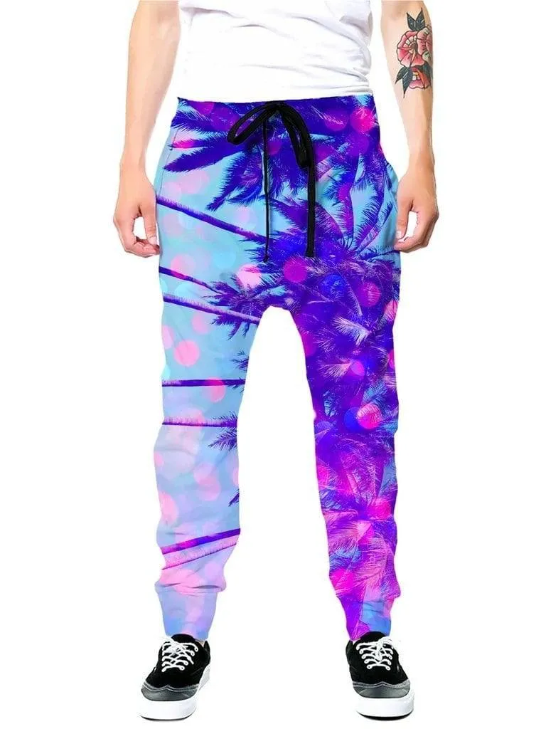 The Strip Hoodie and Joggers Combo sold by iEDM product image thumbnail 3