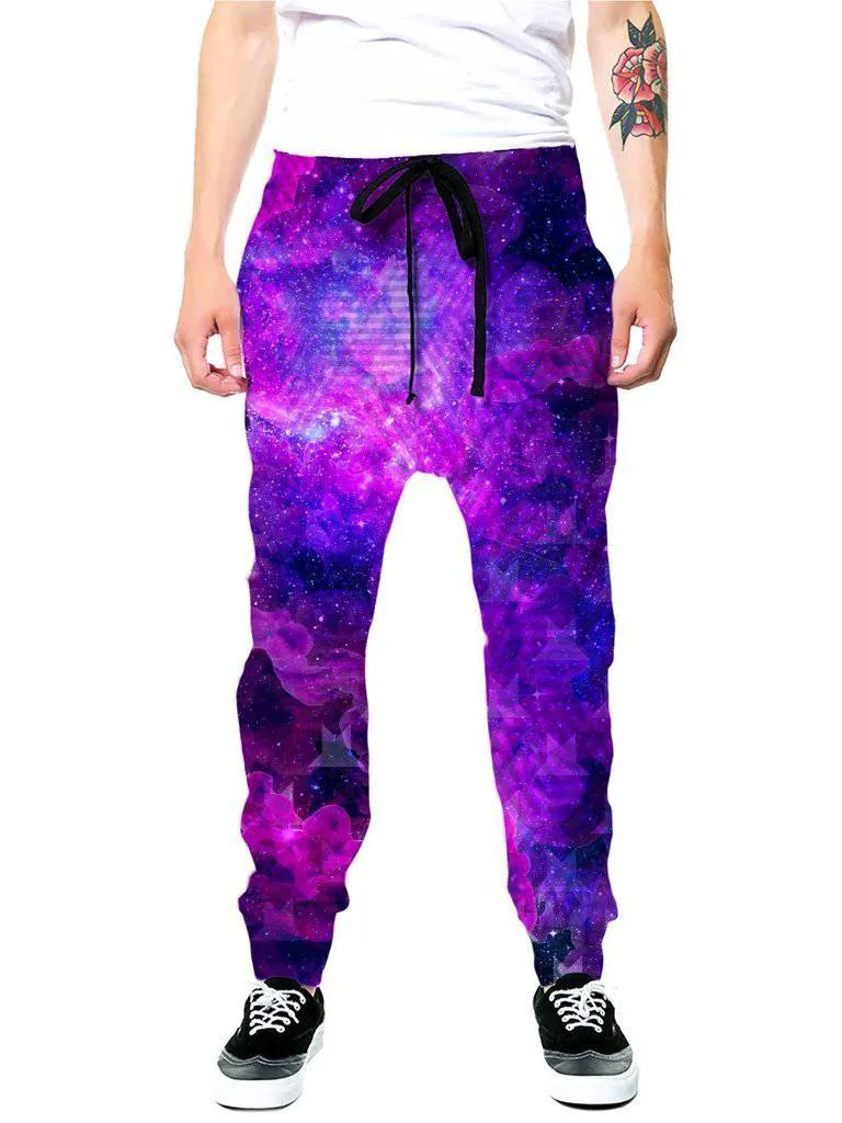 Mid Summer's Dream Hoodie and Joggers Combo sold by iEDM product image thumbnail 3