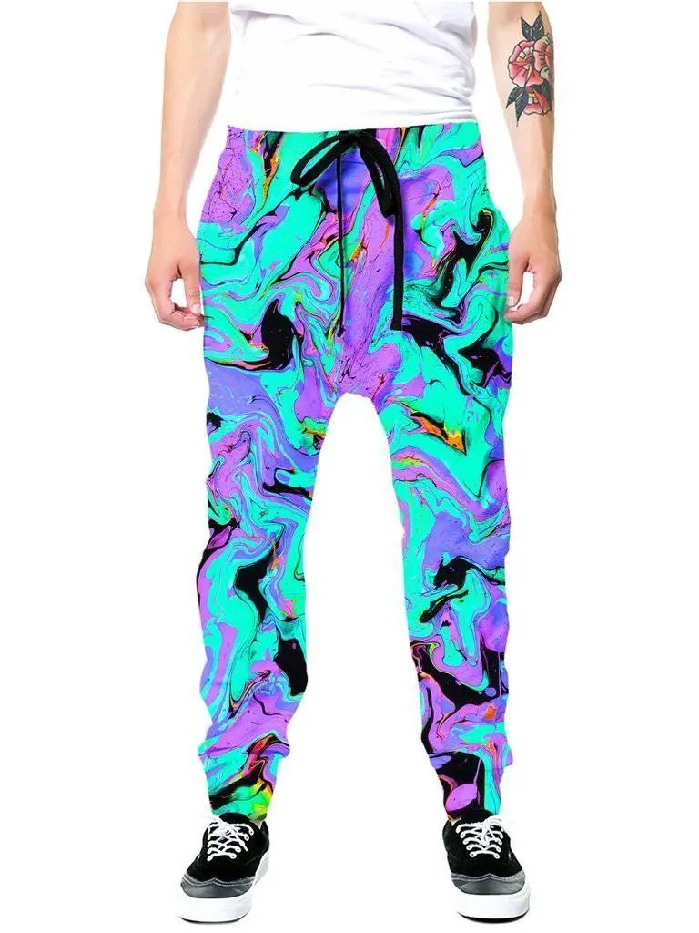 JG Hoodie and Joggers Combo sold by iEDM product image thumbnail 2