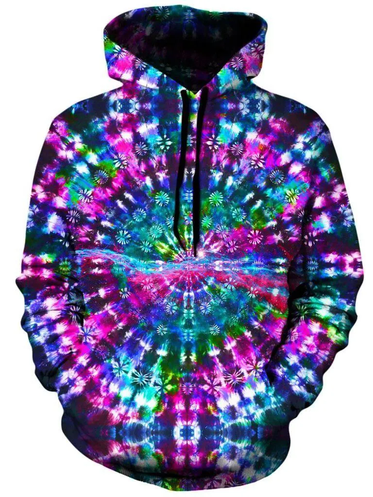 Future Dye Hoodie and Joggers Combo sold by iEDM product image thumbnail 2