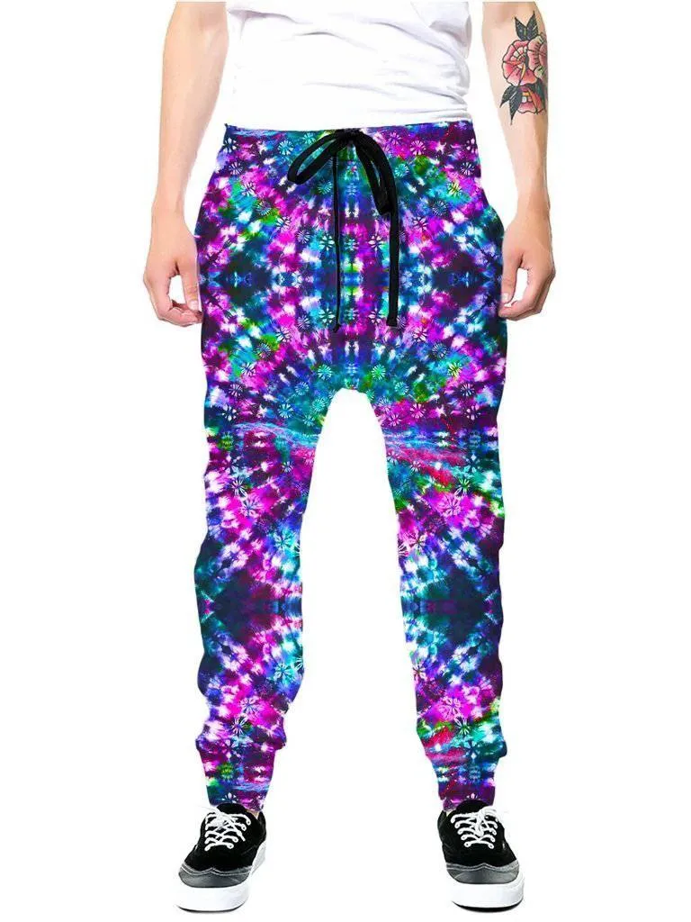 Future Dye Hoodie and Joggers Combo sold by iEDM product image thumbnail 3