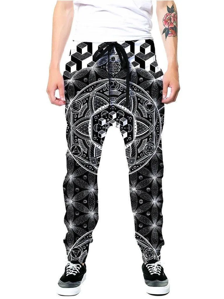 Dreamstate T-Shirt and Joggers Combo sold by iEDM product image thumbnail 3