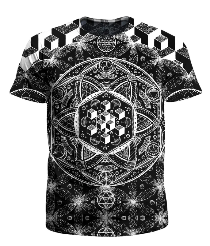 Dreamstate Men's T-Shirt sold by iEDM