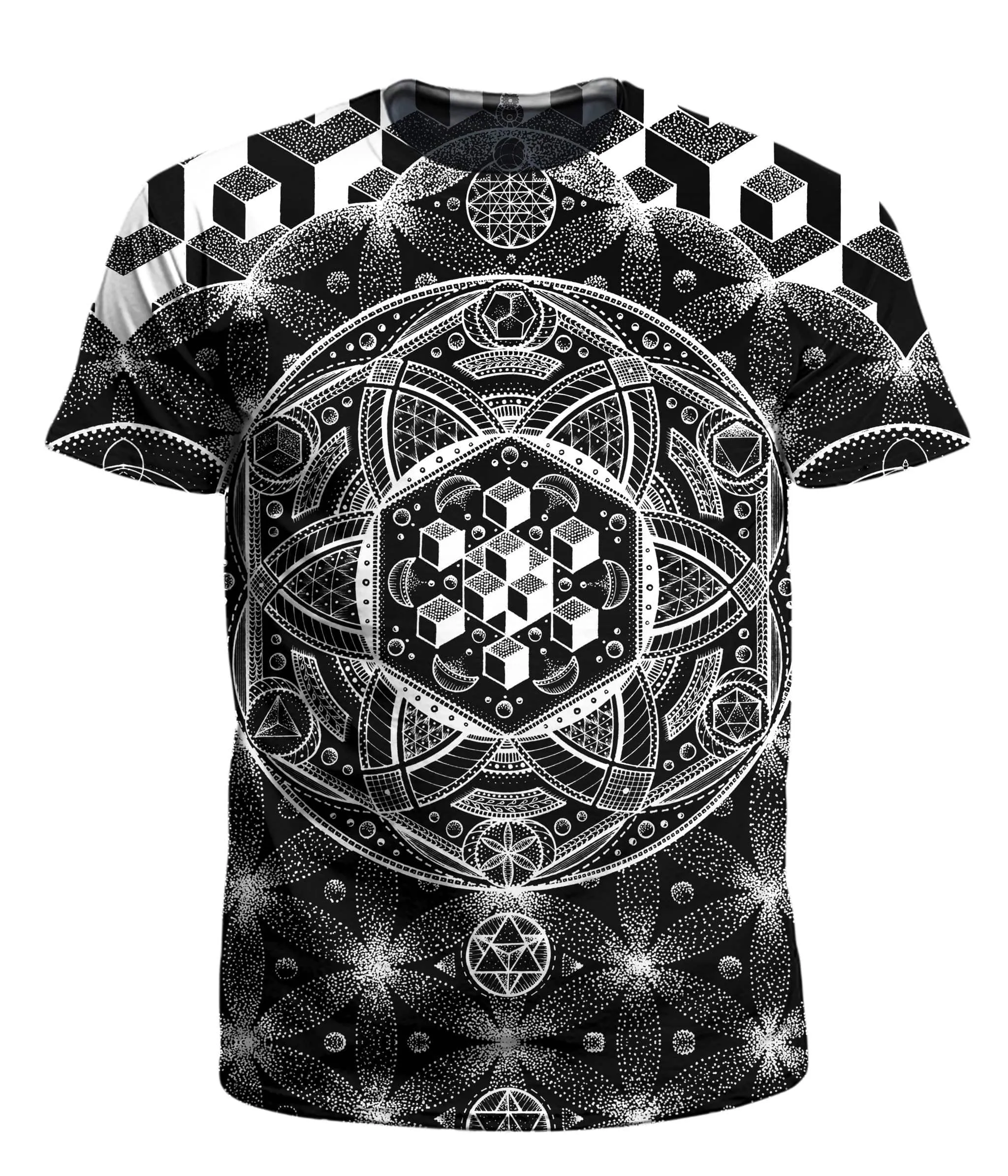 Dreamstate Men's T-Shirt sold by iEDM