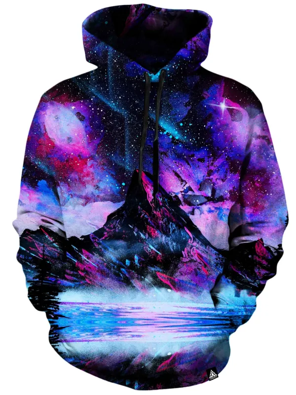 Dusk Unisex Hoodie sold by iEDM