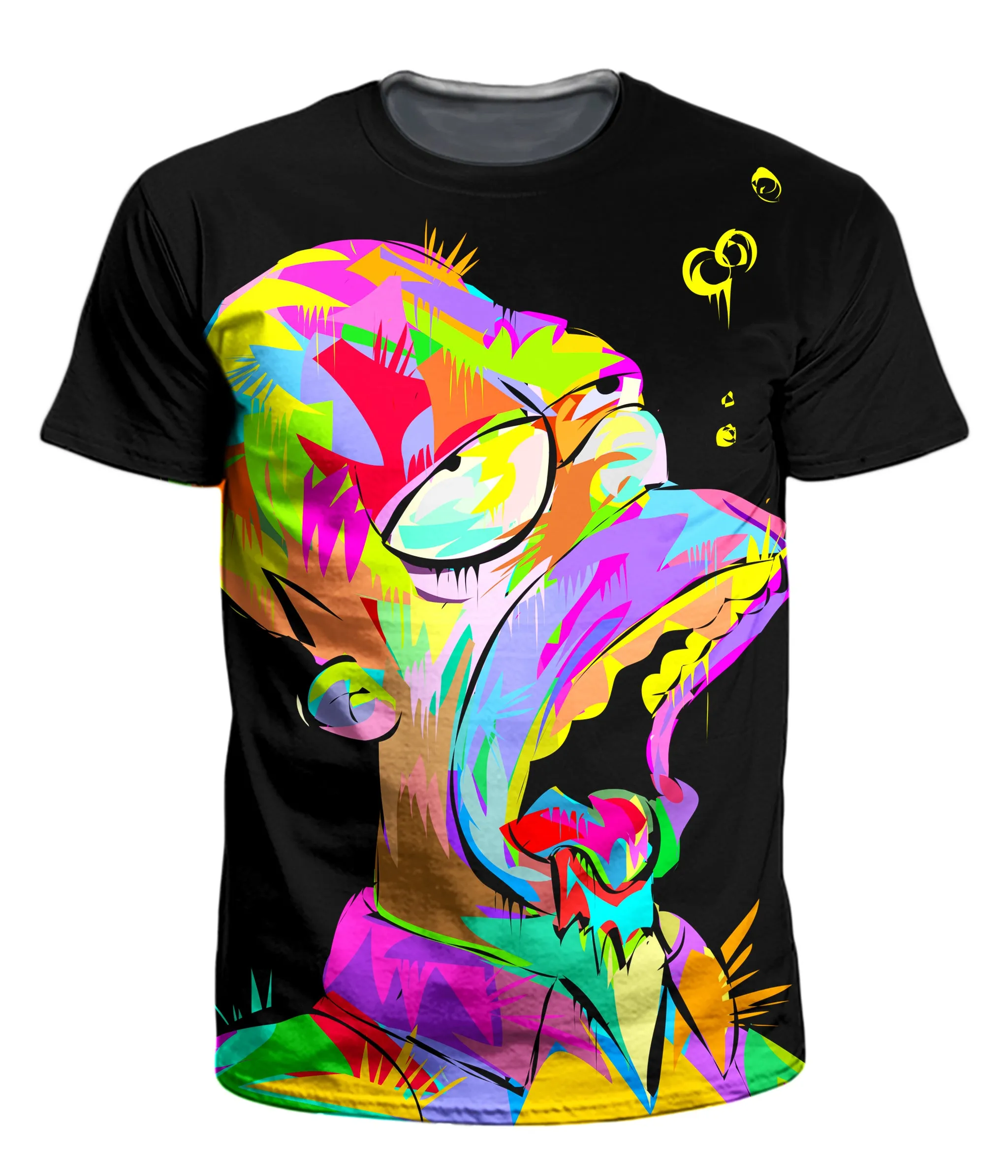 Homie Men's T-Shirt sold by iEDM