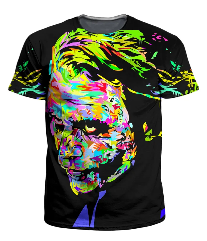 Heath Drome Men's T-Shirt sold by iEDM