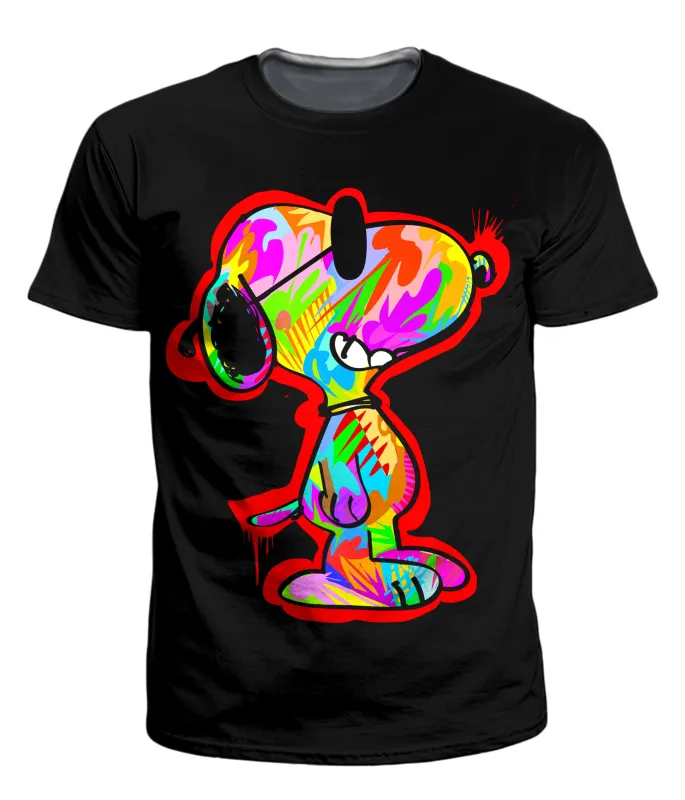 CVB Men's T-Shirt sold by iEDM