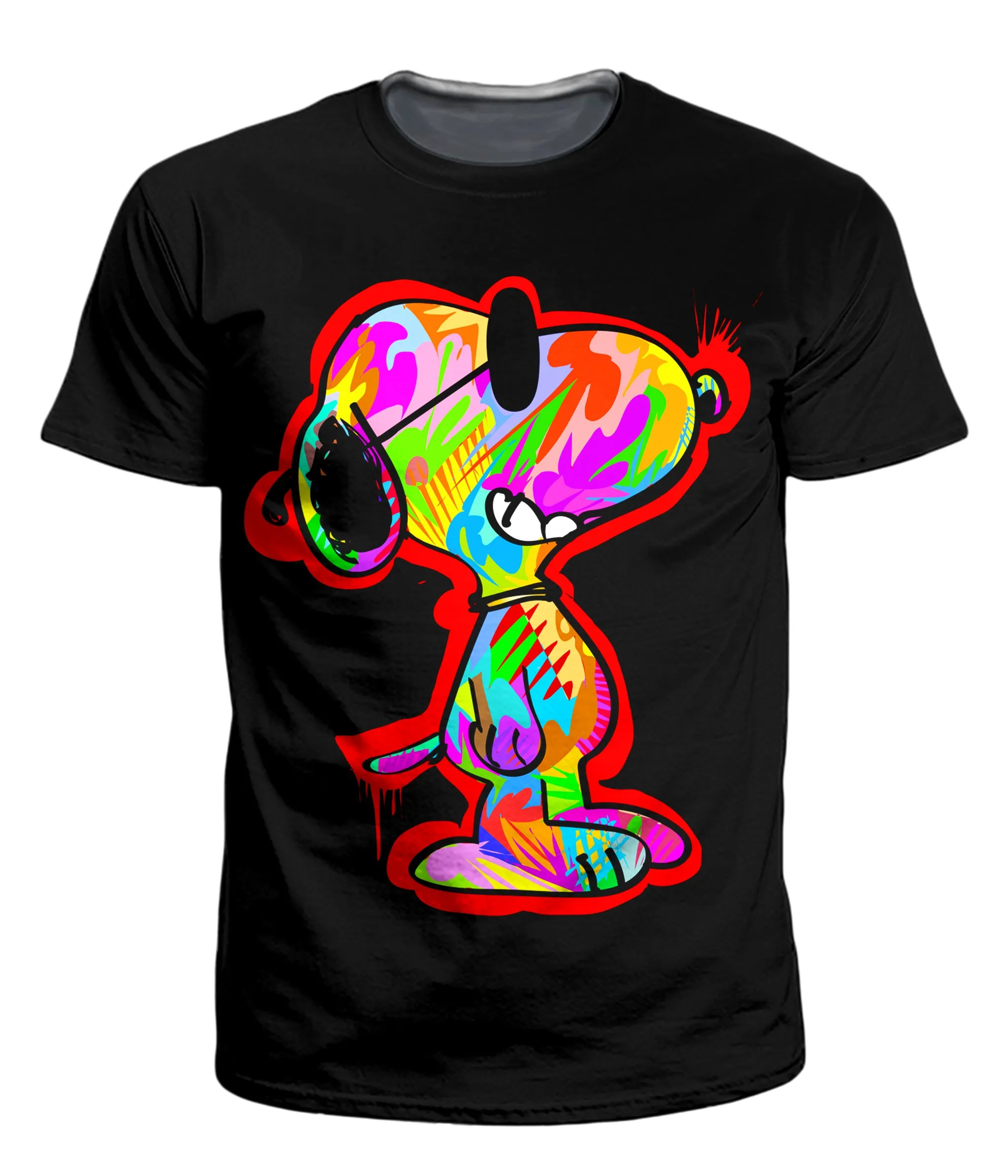 CVB Men's T-Shirt sold by iEDM