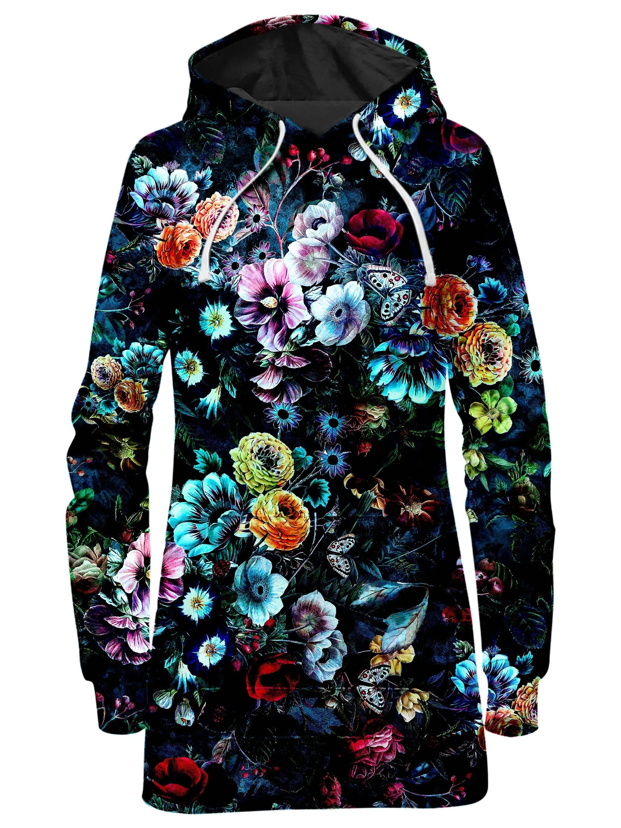 Neverland Hoodie Dress sold by iEDM